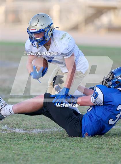 Thumbnail 1 in Clovis @ Frontier photogallery.