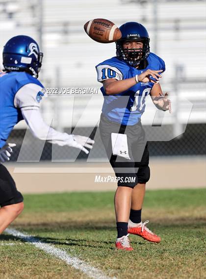 Thumbnail 3 in Clovis @ Frontier photogallery.