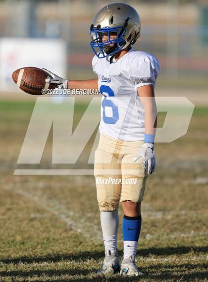 Thumbnail 3 in Clovis @ Frontier photogallery.
