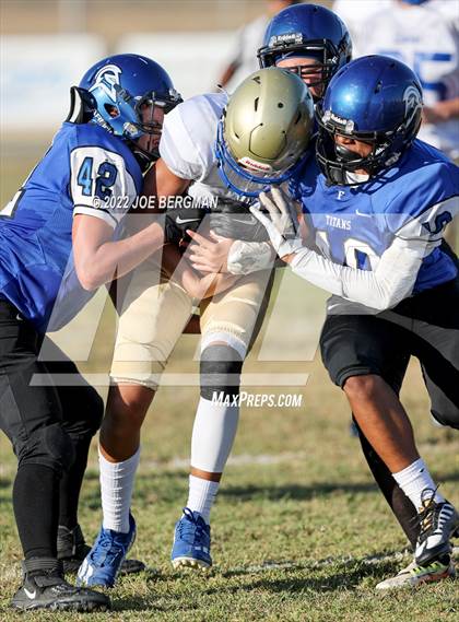 Thumbnail 3 in Clovis @ Frontier photogallery.