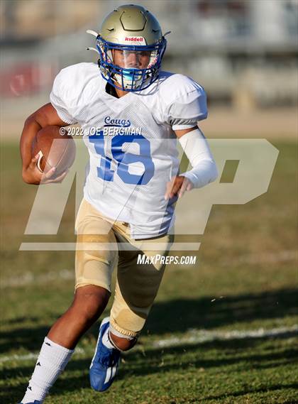 Thumbnail 3 in Clovis @ Frontier photogallery.