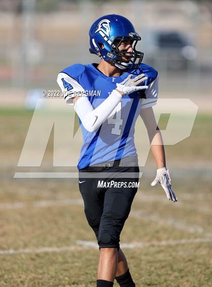 Thumbnail 3 in Clovis @ Frontier photogallery.