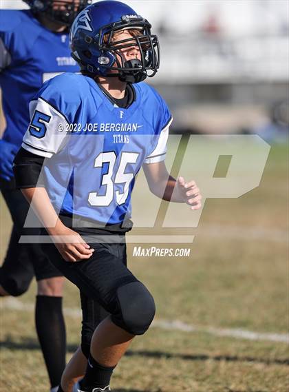 Thumbnail 1 in Clovis @ Frontier photogallery.
