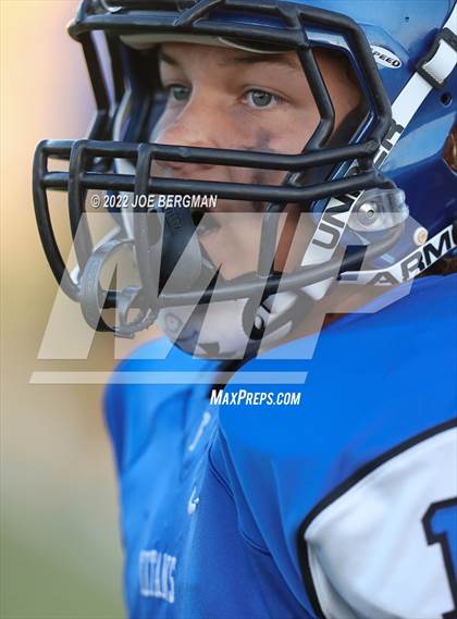 Thumbnail 3 in Clovis @ Frontier photogallery.