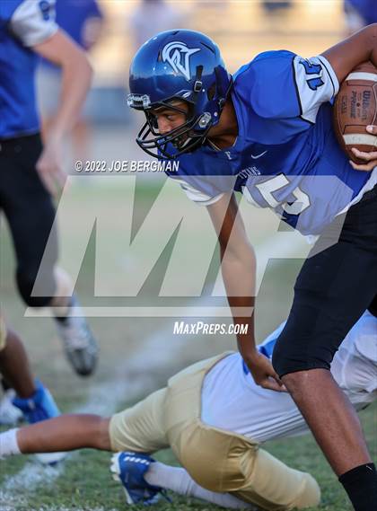 Thumbnail 2 in Clovis @ Frontier photogallery.