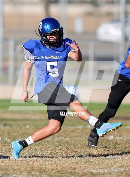 Thumbnail 3 in Clovis @ Frontier photogallery.