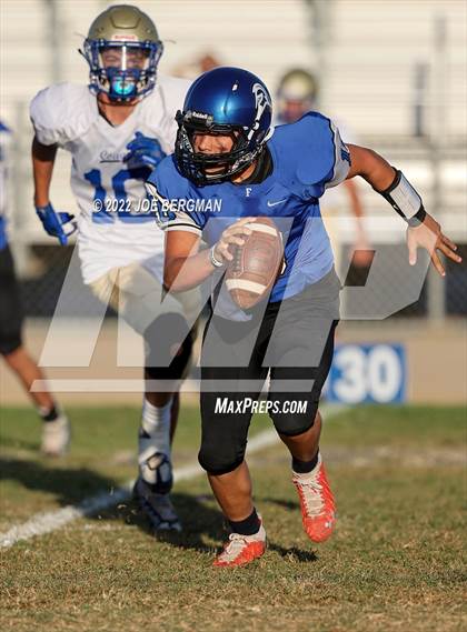 Thumbnail 1 in Clovis @ Frontier photogallery.