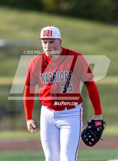 Omaha Westside @ Millard North