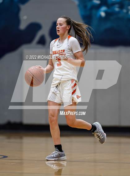 Thumbnail 2 in Post Falls vs Lewiston  photogallery.