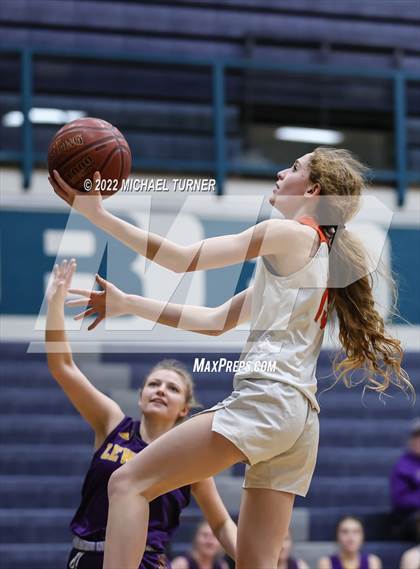 Thumbnail 3 in Post Falls vs Lewiston  photogallery.