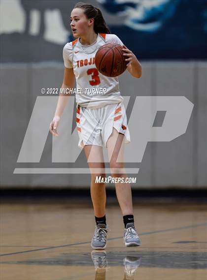 Thumbnail 1 in Post Falls vs Lewiston  photogallery.
