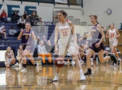 Thumbnail 2 in Post Falls vs Lewiston  photogallery.