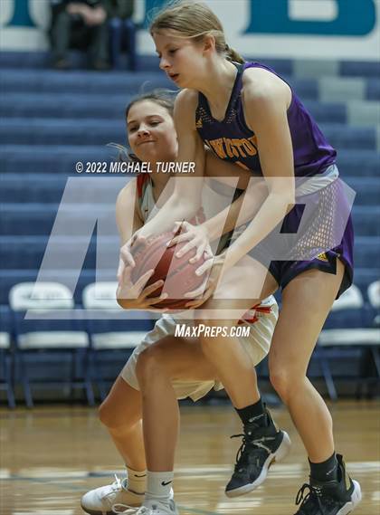Thumbnail 2 in Post Falls vs Lewiston  photogallery.