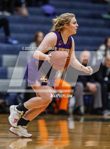 Thumbnail 2 in Post Falls vs Lewiston  photogallery.
