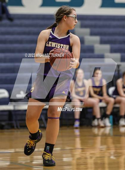 Thumbnail 1 in Post Falls vs Lewiston  photogallery.