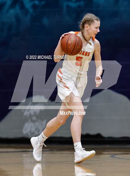 Thumbnail 1 in Post Falls vs Lewiston  photogallery.