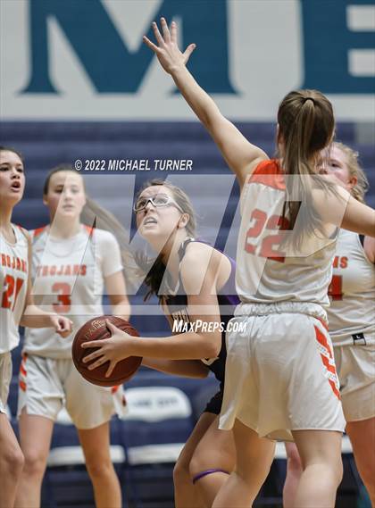 Thumbnail 2 in Post Falls vs Lewiston  photogallery.