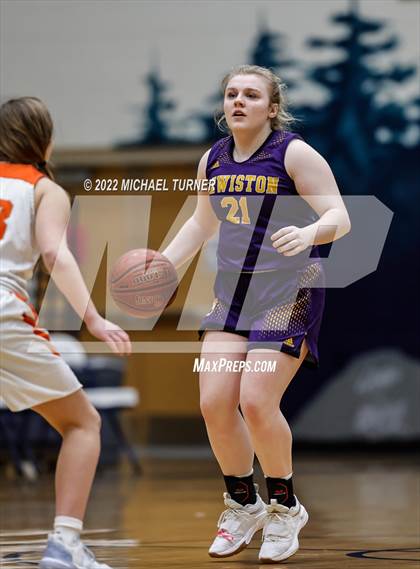 Thumbnail 3 in Post Falls vs Lewiston  photogallery.