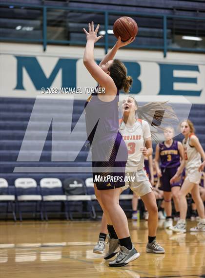 Thumbnail 3 in Post Falls vs Lewiston  photogallery.