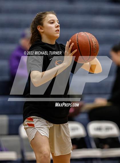 Thumbnail 3 in Post Falls vs Lewiston  photogallery.