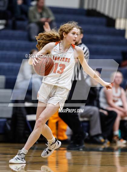 Thumbnail 3 in Post Falls vs Lewiston  photogallery.