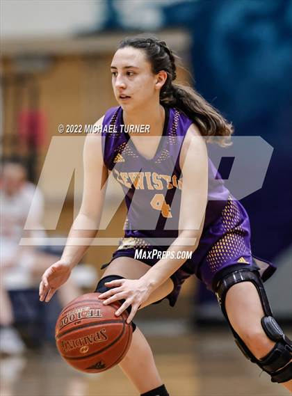Thumbnail 3 in Post Falls vs Lewiston  photogallery.