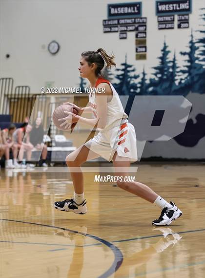 Thumbnail 3 in Post Falls vs Lewiston  photogallery.