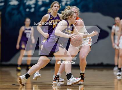 Thumbnail 3 in Post Falls vs Lewiston  photogallery.