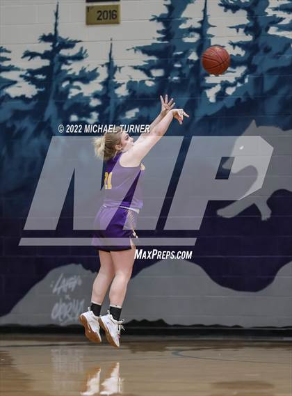 Thumbnail 1 in Post Falls vs Lewiston  photogallery.