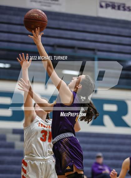 Thumbnail 1 in Post Falls vs Lewiston  photogallery.