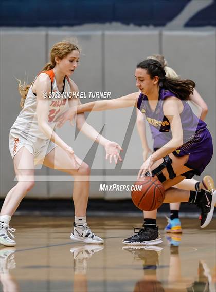 Thumbnail 3 in Post Falls vs Lewiston  photogallery.