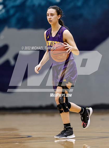 Thumbnail 1 in Post Falls vs Lewiston  photogallery.