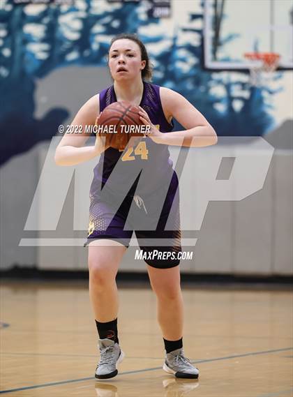 Thumbnail 1 in Post Falls vs Lewiston  photogallery.