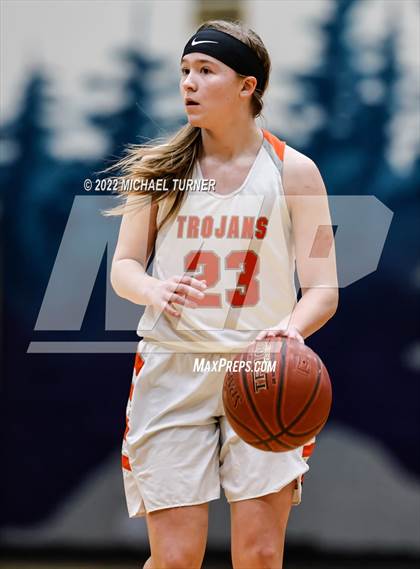 Thumbnail 1 in Post Falls vs Lewiston  photogallery.