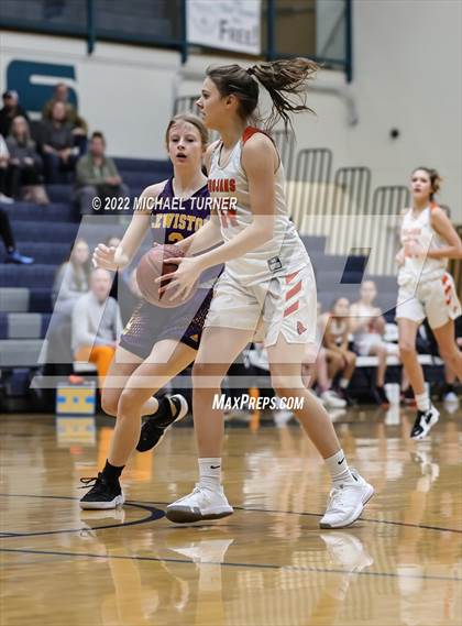 Thumbnail 3 in Post Falls vs Lewiston  photogallery.