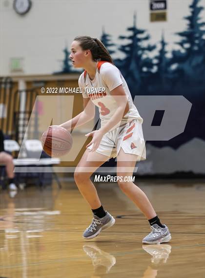 Thumbnail 1 in Post Falls vs Lewiston  photogallery.