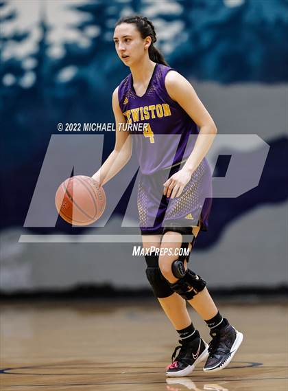 Thumbnail 2 in Post Falls vs Lewiston  photogallery.