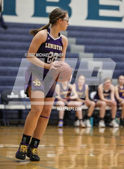 Thumbnail 2 in Post Falls vs Lewiston  photogallery.