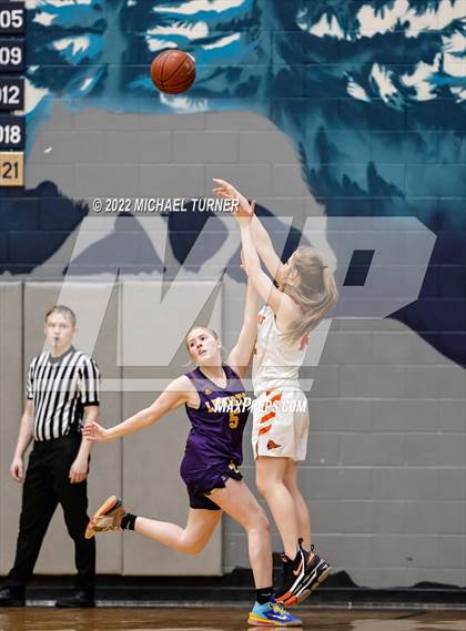 Thumbnail 3 in Post Falls vs Lewiston  photogallery.