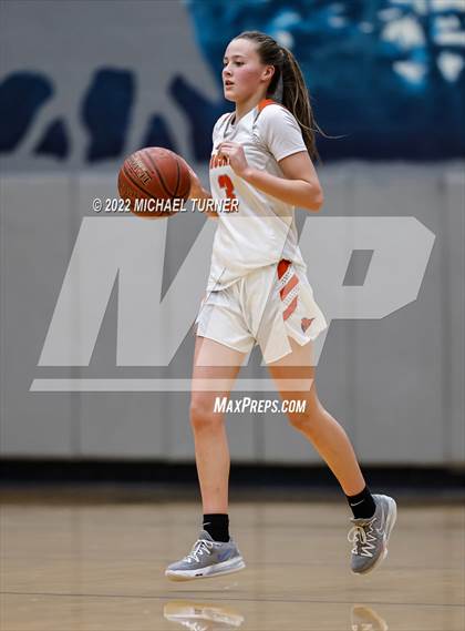 Thumbnail 1 in Post Falls vs Lewiston  photogallery.