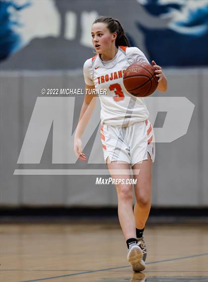 Thumbnail 3 in Post Falls vs Lewiston  photogallery.