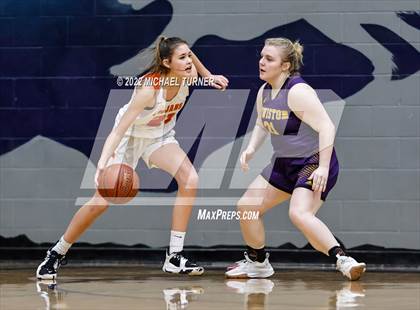 Thumbnail 1 in Post Falls vs Lewiston  photogallery.