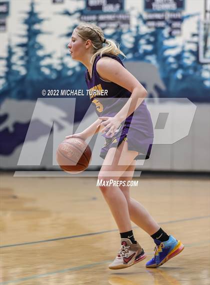 Thumbnail 3 in Post Falls vs Lewiston  photogallery.