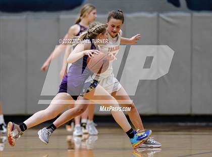 Thumbnail 2 in Post Falls vs Lewiston  photogallery.