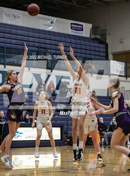 Thumbnail 1 in Post Falls vs Lewiston  photogallery.