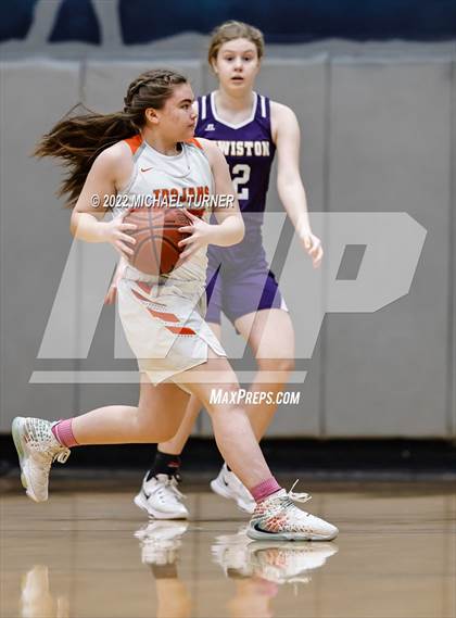 Thumbnail 2 in Post Falls vs Lewiston  photogallery.