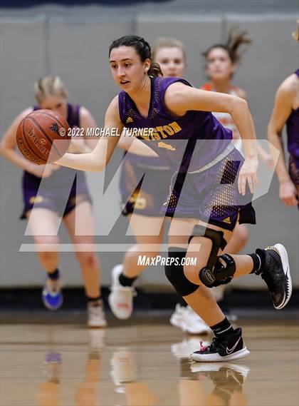 Thumbnail 1 in Post Falls vs Lewiston  photogallery.