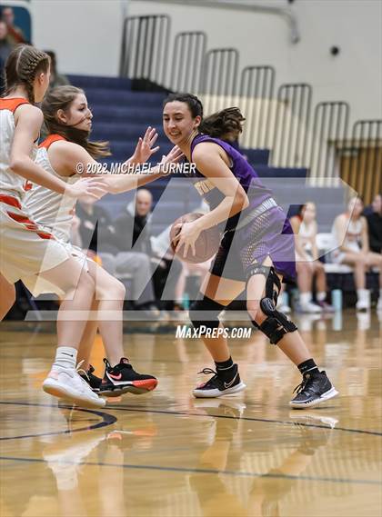 Thumbnail 1 in Post Falls vs Lewiston  photogallery.