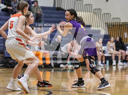 Thumbnail 3 in Post Falls vs Lewiston  photogallery.