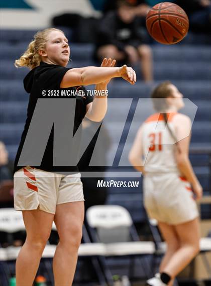 Thumbnail 1 in Post Falls vs Lewiston  photogallery.